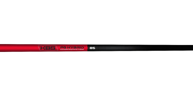 Even More Graphite Golf Shafts Now Available From KBS