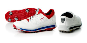 ECCO Golf Introduces Groundbreaking ECCO COOL Shoe