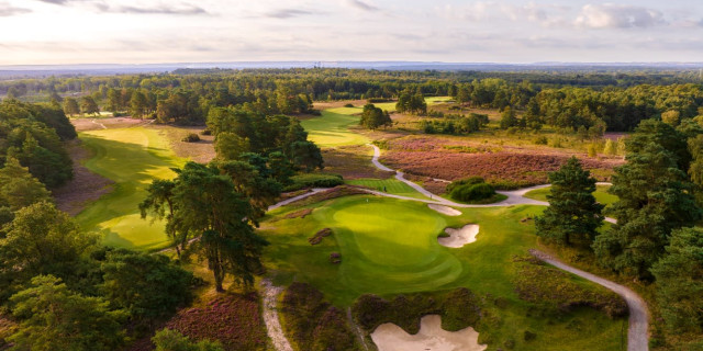 Sunningdale