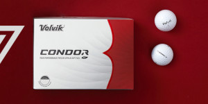 Which of these golf balls suits your swing speed?