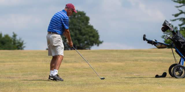10 Essential Tips For Senior Golfers