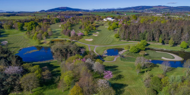 Druids Glen