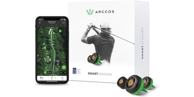 Arccos
