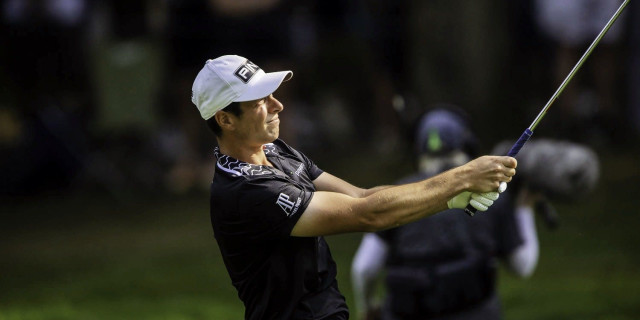 Ping tour eye jacket and trousers sale