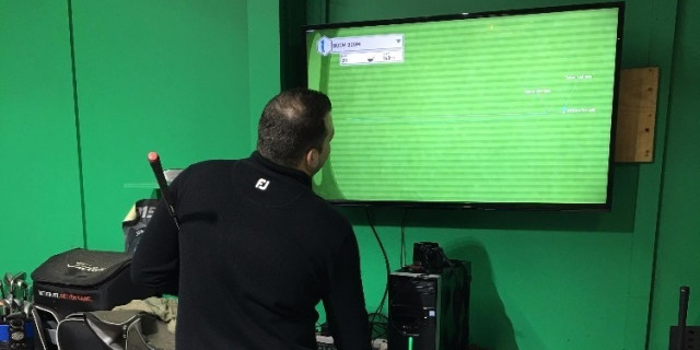 Know your yardages and the importance of gapping!