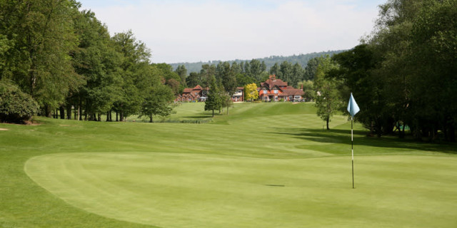 Gatton Manor