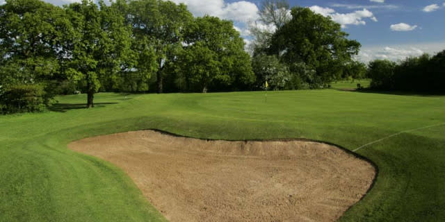 East Midlands golf courses under pressure as clubs face uncertain futures