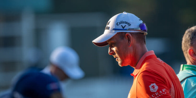 Henrik Stenson