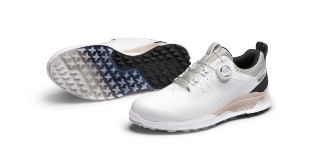 Mizuno Releases New Golf Shoes For 2023 Season