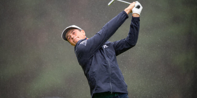 Viktor Hovland