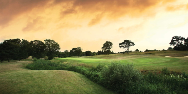 Why you should visit East Sussex National on your next golf trip