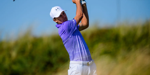 Jordan Spieth