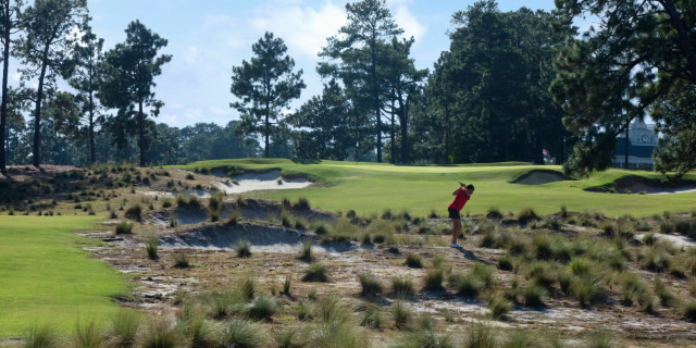 Pinehurst