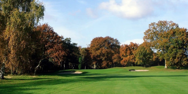 Blackmoor Golf Club