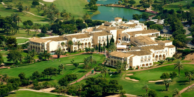 La Manga Club - The ultimate golf resort