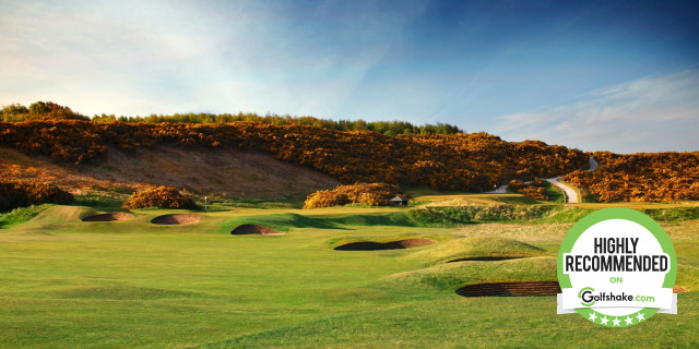 Royal Dornoch