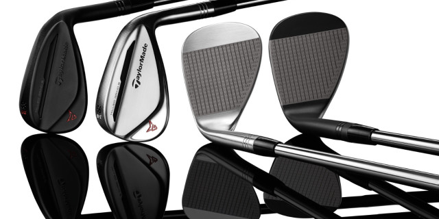 TaylorMade Launches New Milled Grind 2 