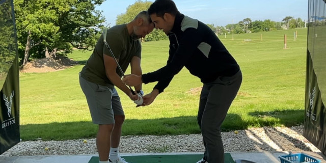 How online golf coaching is redefining improvement for everyday golfers