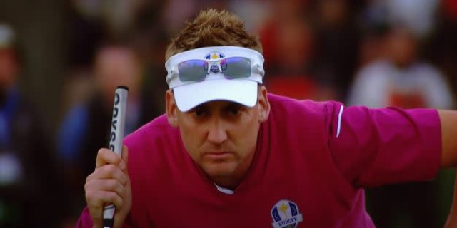 Are These Your Favourite Ryder Cup Moments