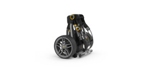 PowaKaddy Reveals New Compact C2i GPS Model