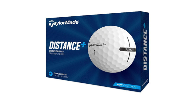 TaylorMade Distance