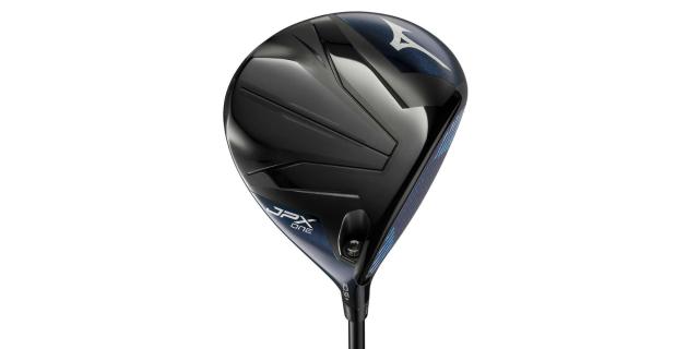 Mizuno JPX ONE