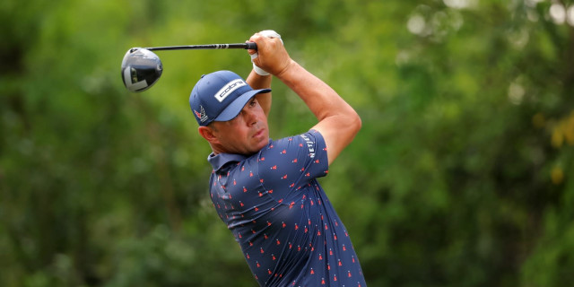Gary Woodland