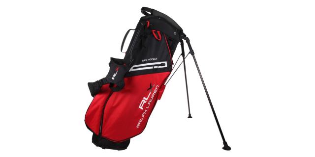 Ralph Lauren RLX Golf Bag