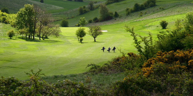 Ogbourne Downs