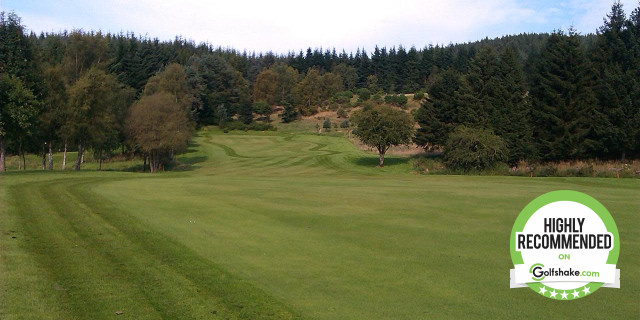 Aboyne Golf Club