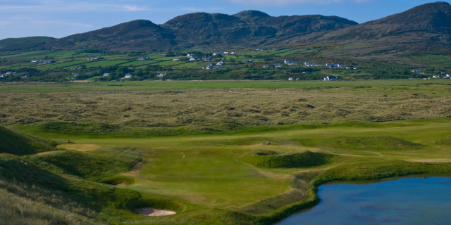 Ballyliffin