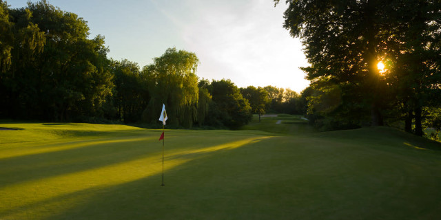 Handsworth Golf Club