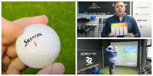 Srixon Z Star Golf Balls Review