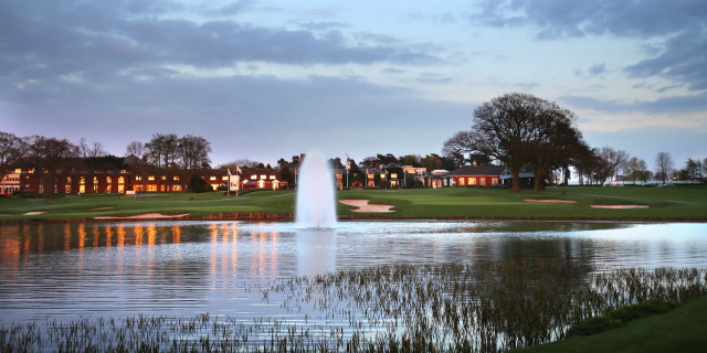 The Brabazon 18th