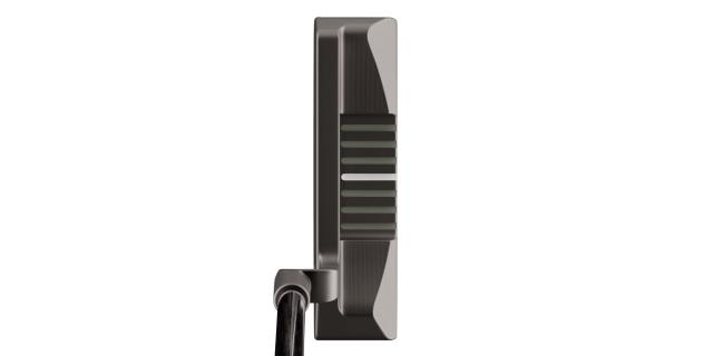 Zebra Golf Putters