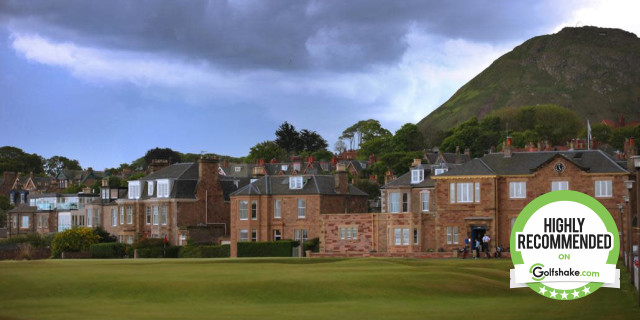 West Links North Berwick