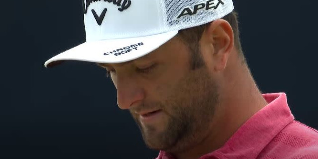 Jon Rahm