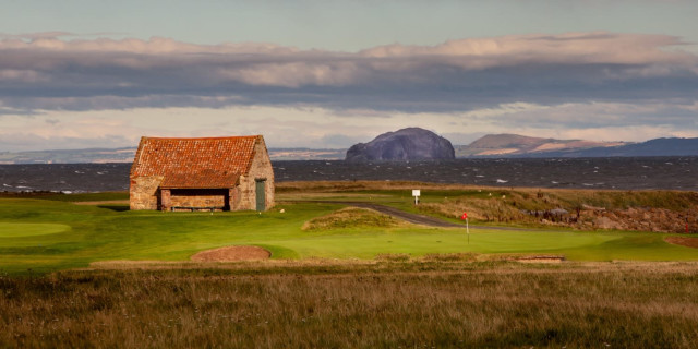 Dunbar Golf Club