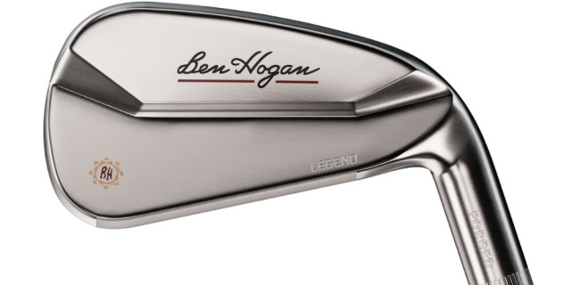 Ben Hogan Legend Irons
