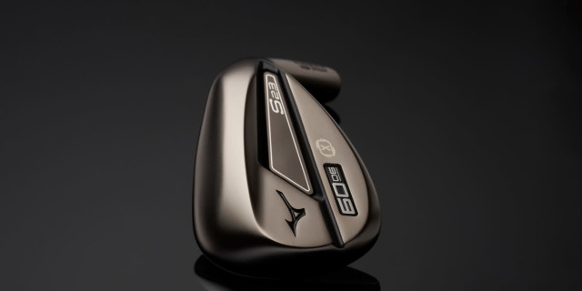 Mizuno Wedges