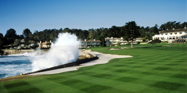 Pebble Beach