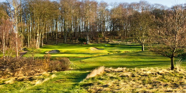 The Best Scottish Golf Courses to Play in Autumn