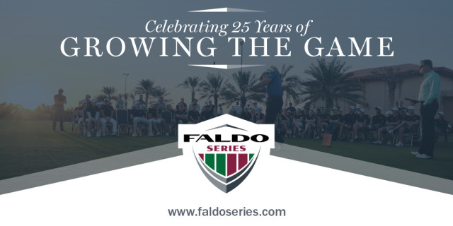 Faldo Series