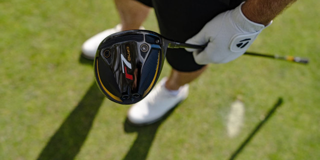 TaylorMade Mini Driver