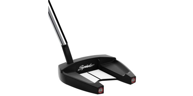 Spider Splitback Putter