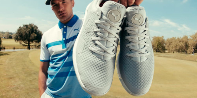 Puma Golf Shoe