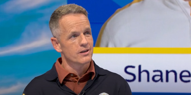 Luke Donald Got His Ryder Cup Picks Spot On