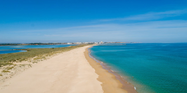 Palmares Beach