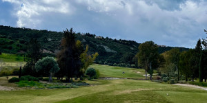 Secret Valley Golf Resort Review