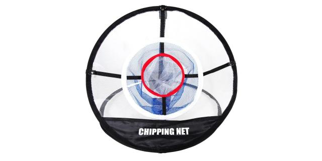 Chipping Net